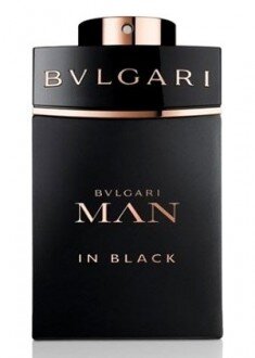 Bvlgari Man In Black EDP 60 ml Erkek Parfümü kullananlar yorumlar